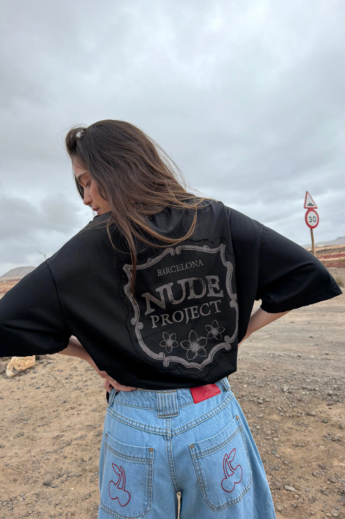 Capital Tee