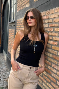 woman