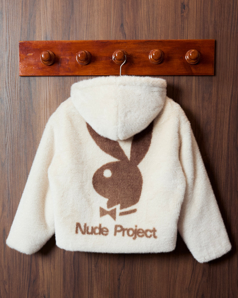 Chaqueta Rabbit Cozy