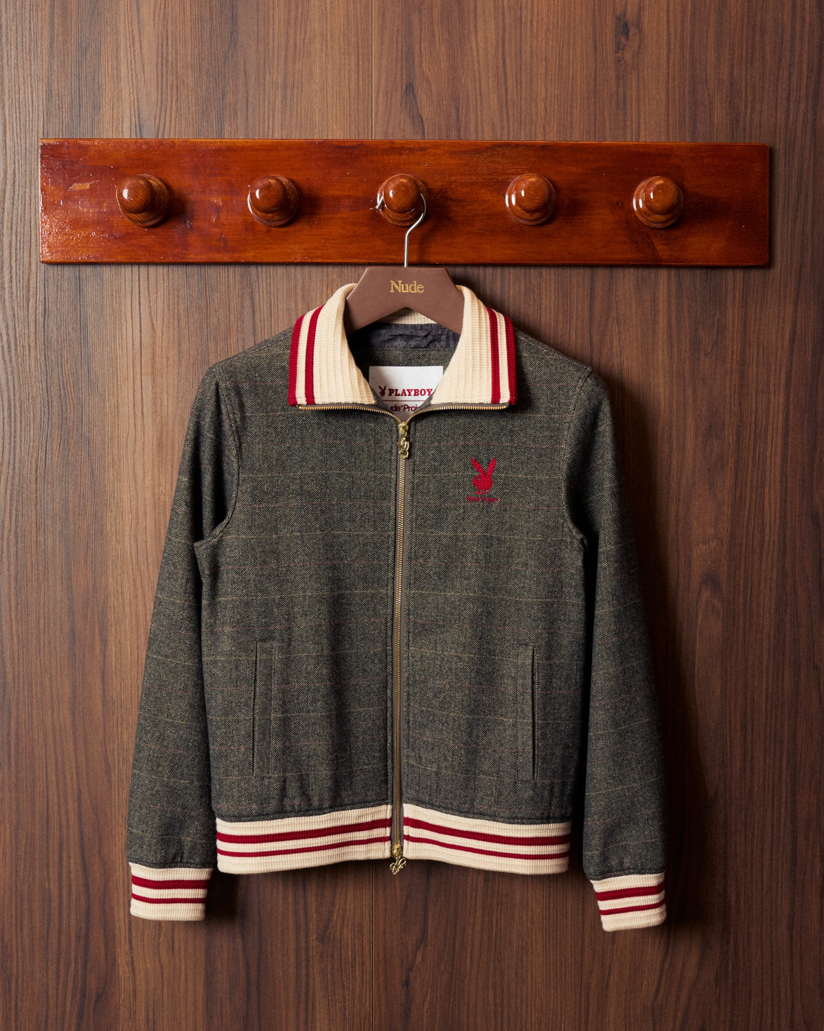 Sinner Tracksuit Jacket