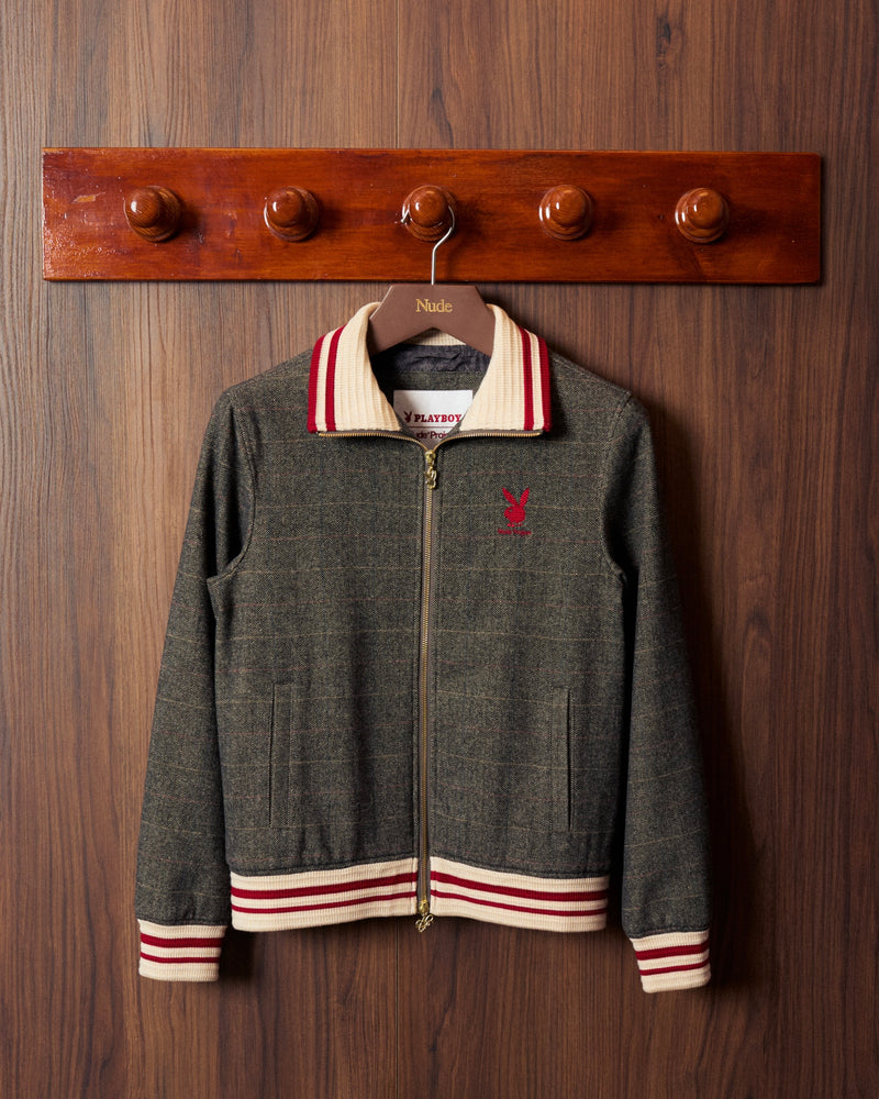 Sinner Tracksuit Jacket