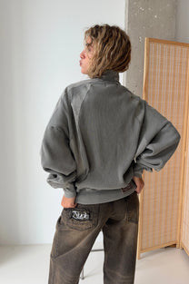 Kai Zip-Up Jacket
