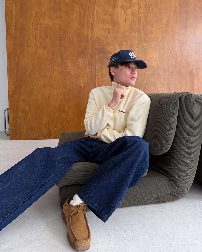 man