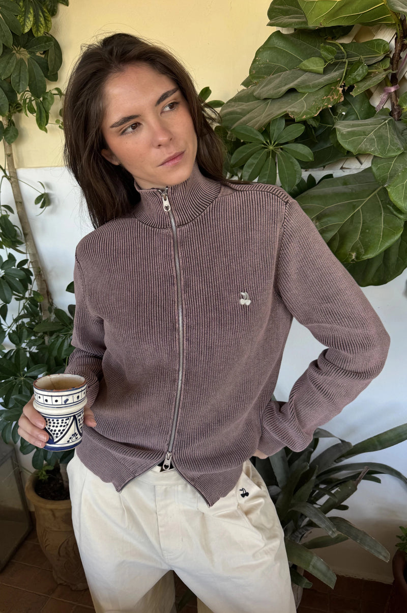 woman