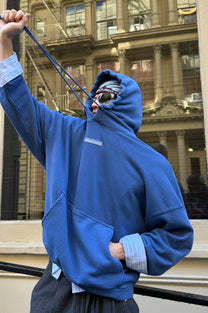 man