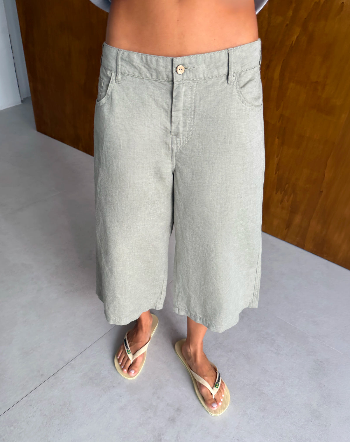 Capicci Shorts