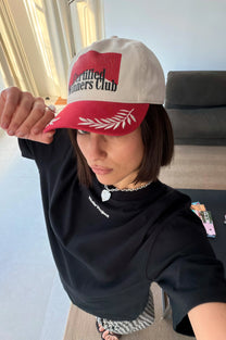 Le Mans Cap