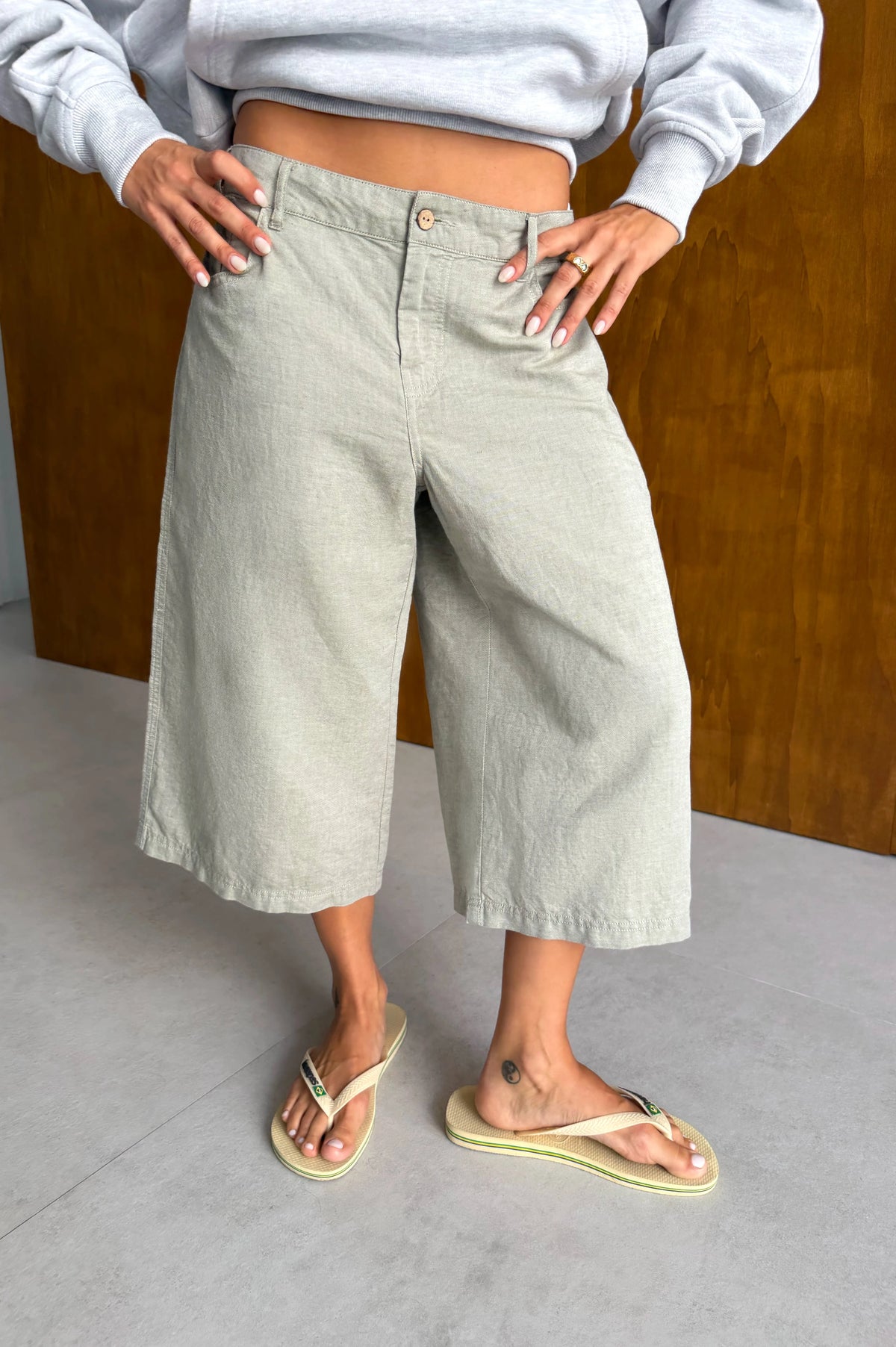 Capicci Shorts