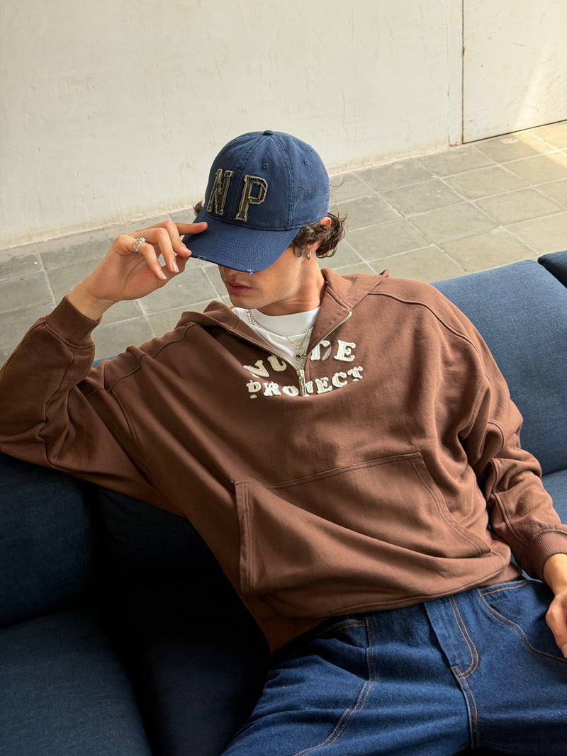 Nari Hoodie