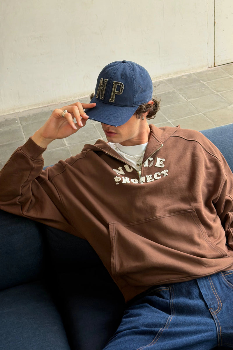 Nari Hoodie