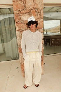 Coco Knit Sweater