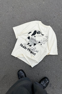 Dogg Tee
