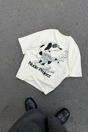 Dogg Tee