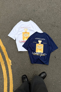 Scotch Tee Navy