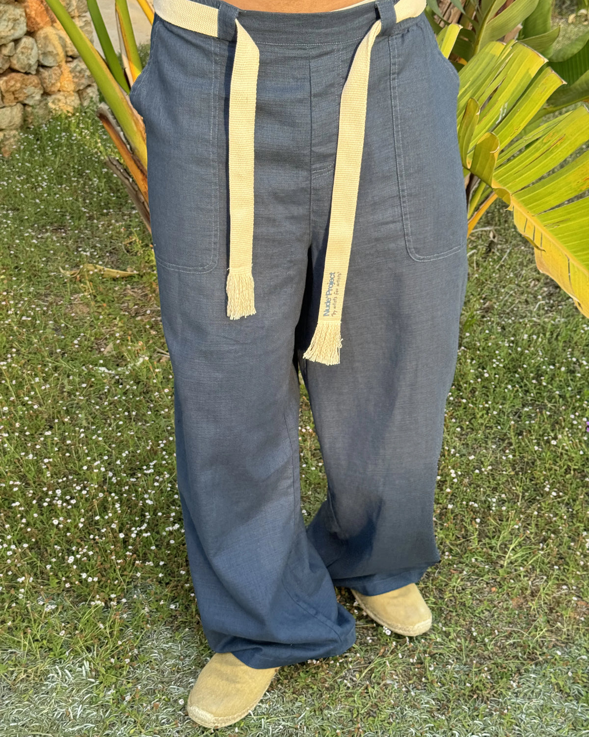 Ibiza Pants