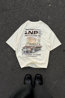 Iykyk Tee