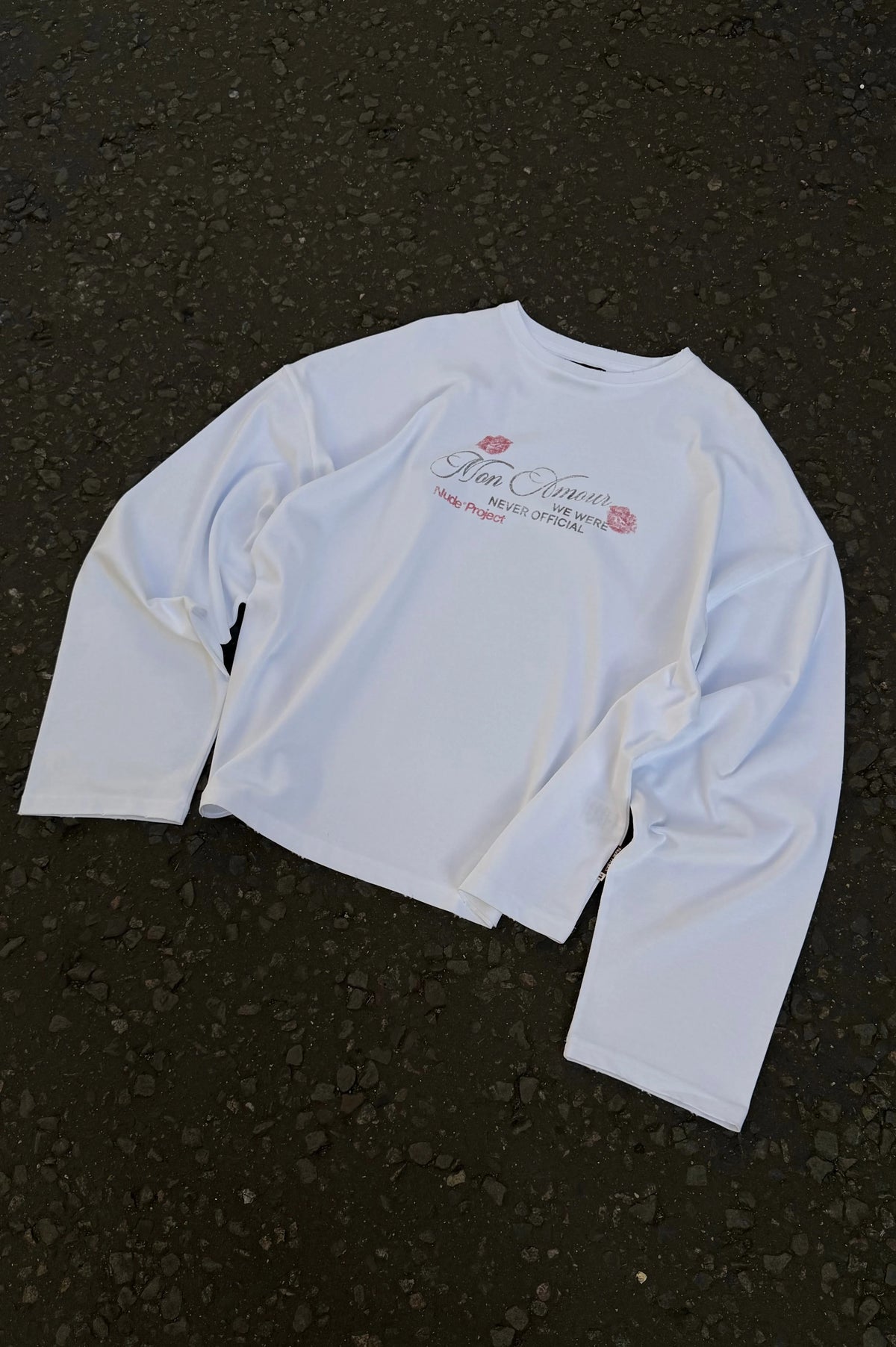Golborne Long-Sleeve Tee