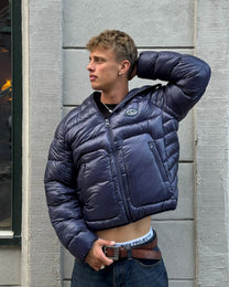 man