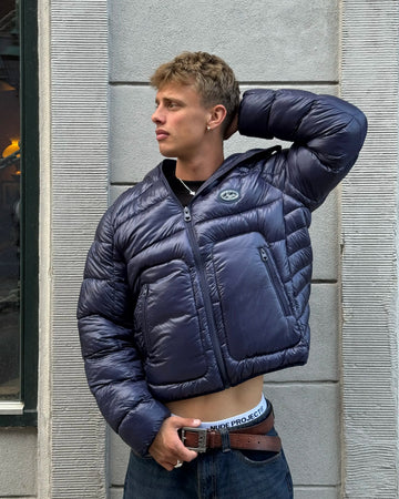 man