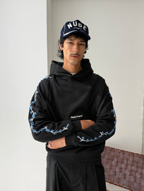 The Associate Hoodie