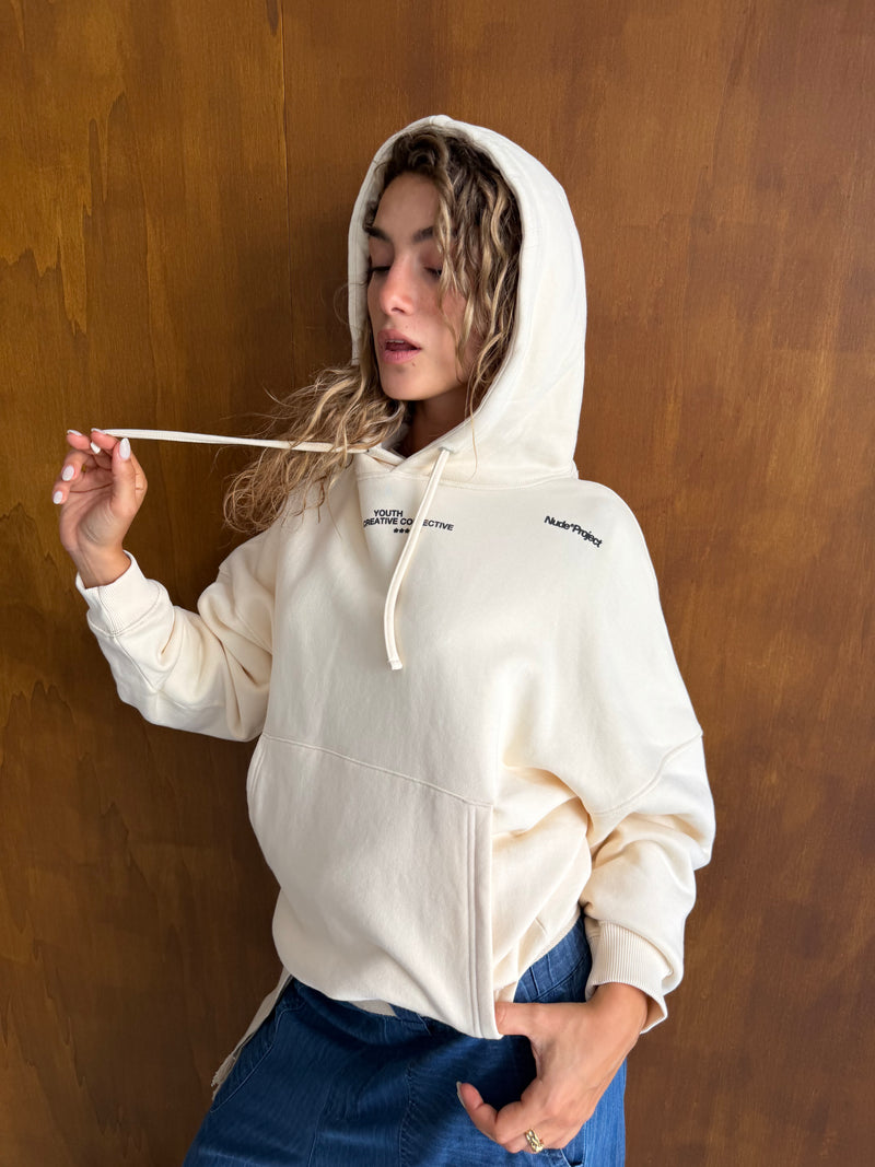 Lips Hoodie