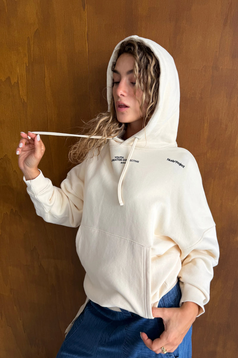 Lips Hoodie