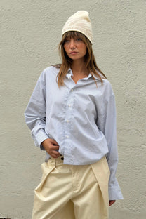 Art & Business Shirt