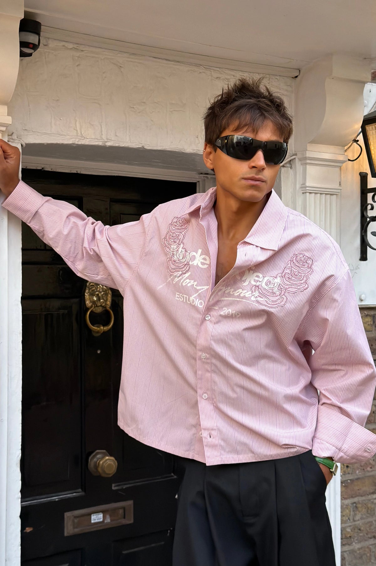 Roxy Shirt