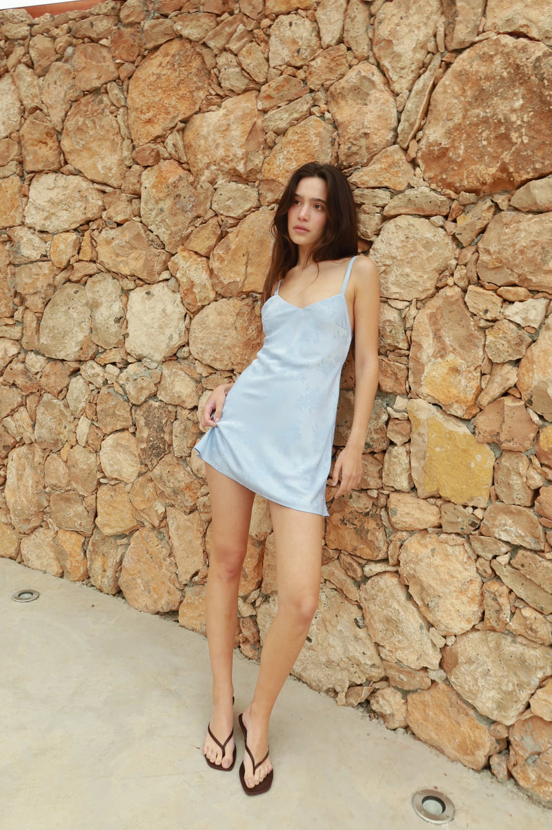 Celeste Dress