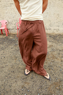 Komodo Pants