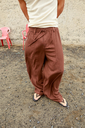Komodo Pants
