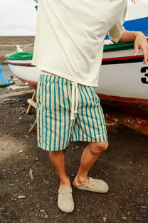 Kiwi Swimshorts