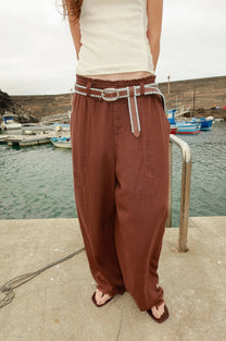 Komodo Pants