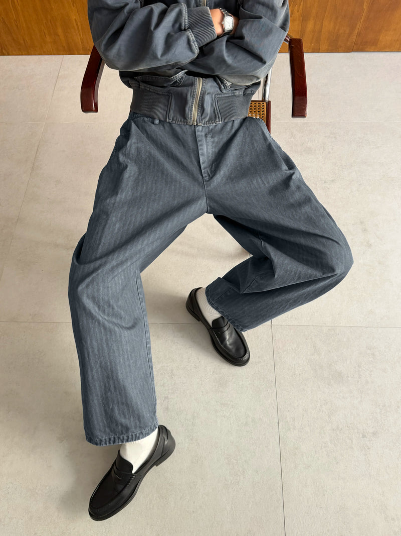Petrol Pants