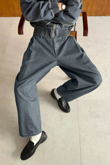 Petrol Pants