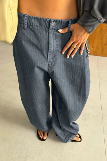 Petrol Pants