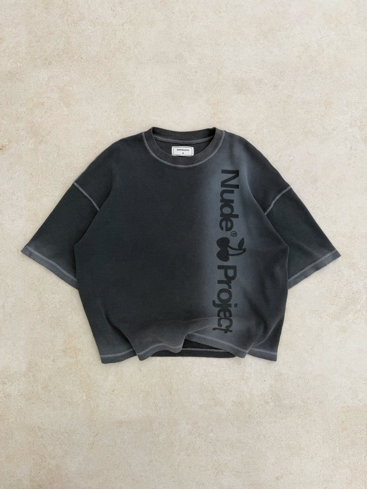 Block Tee