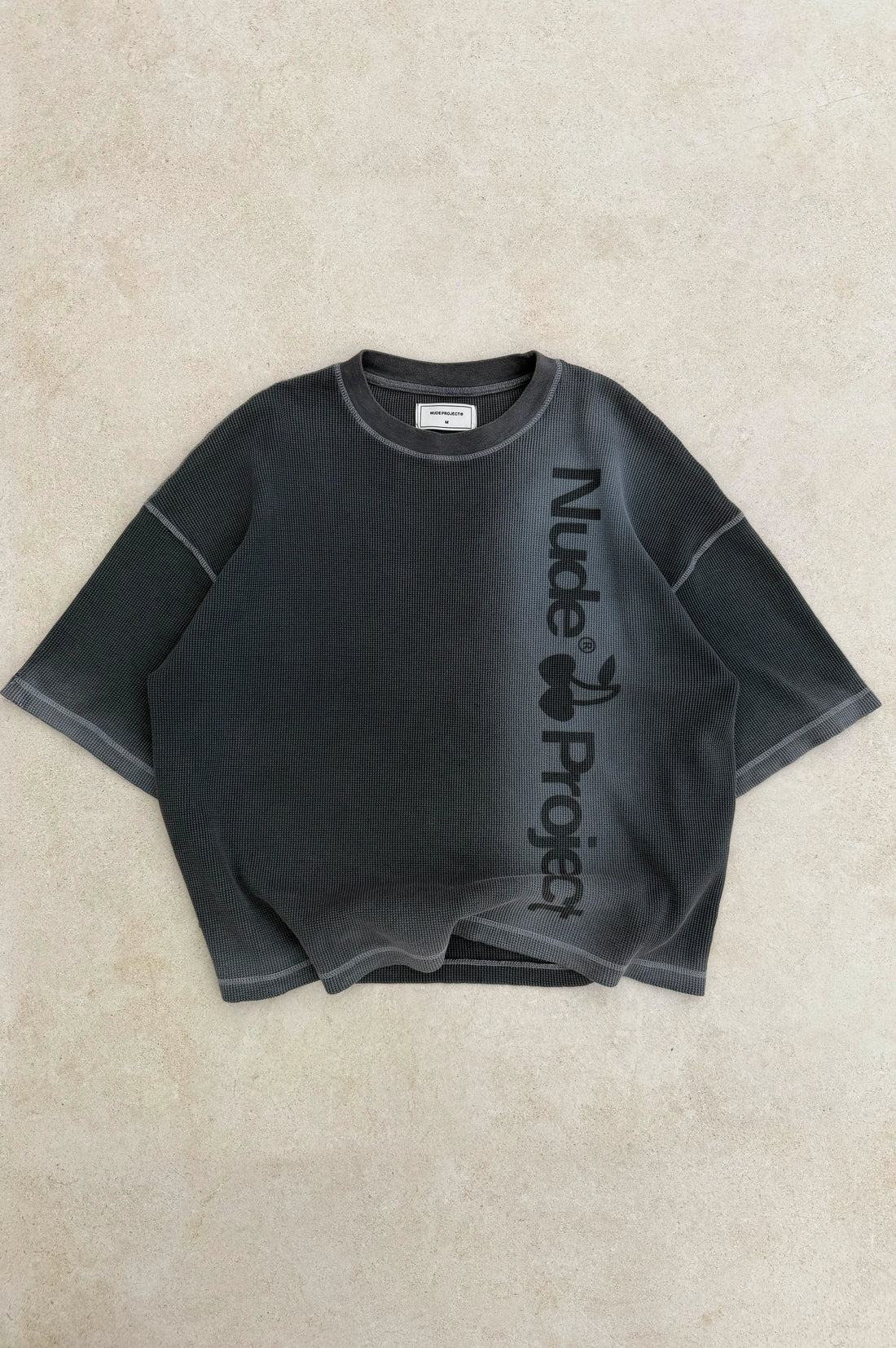 Block Tee