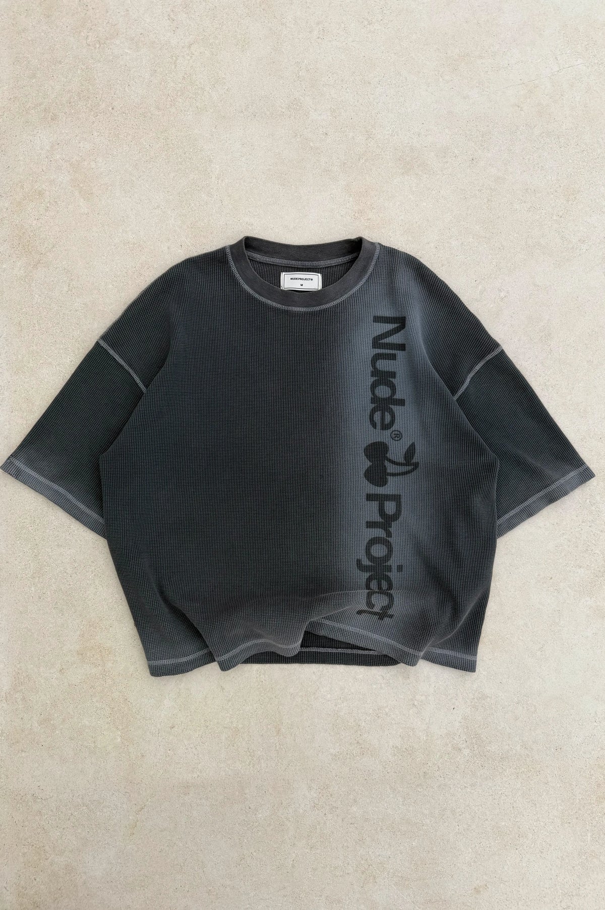 Block Tee