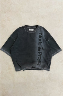 Block Tee