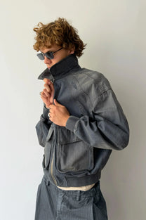 Petrol Jacket