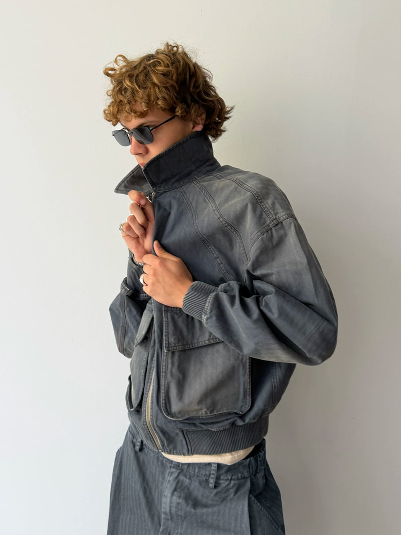 Petrol Jacket