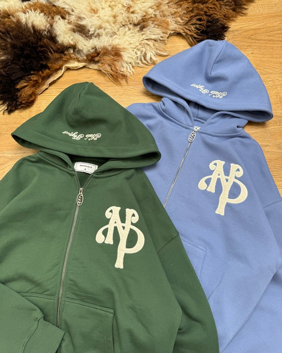 Sudadera Con Cremallera Kill Bill Lila