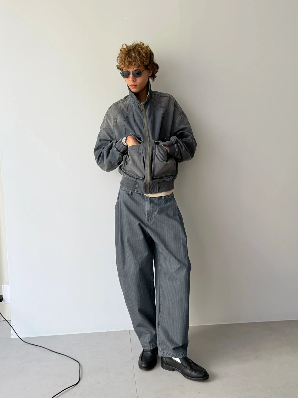 Petrol Pants