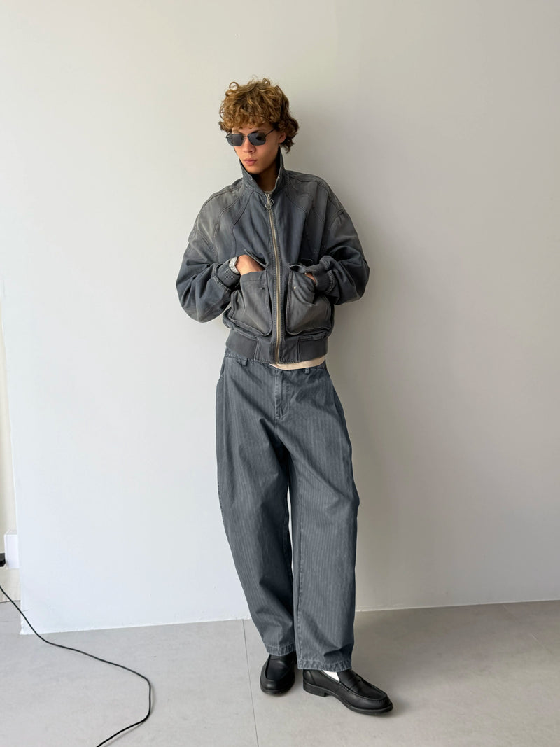 Petrol Jacket