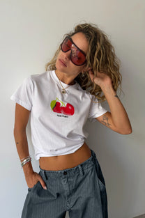 Cheryl Tee White