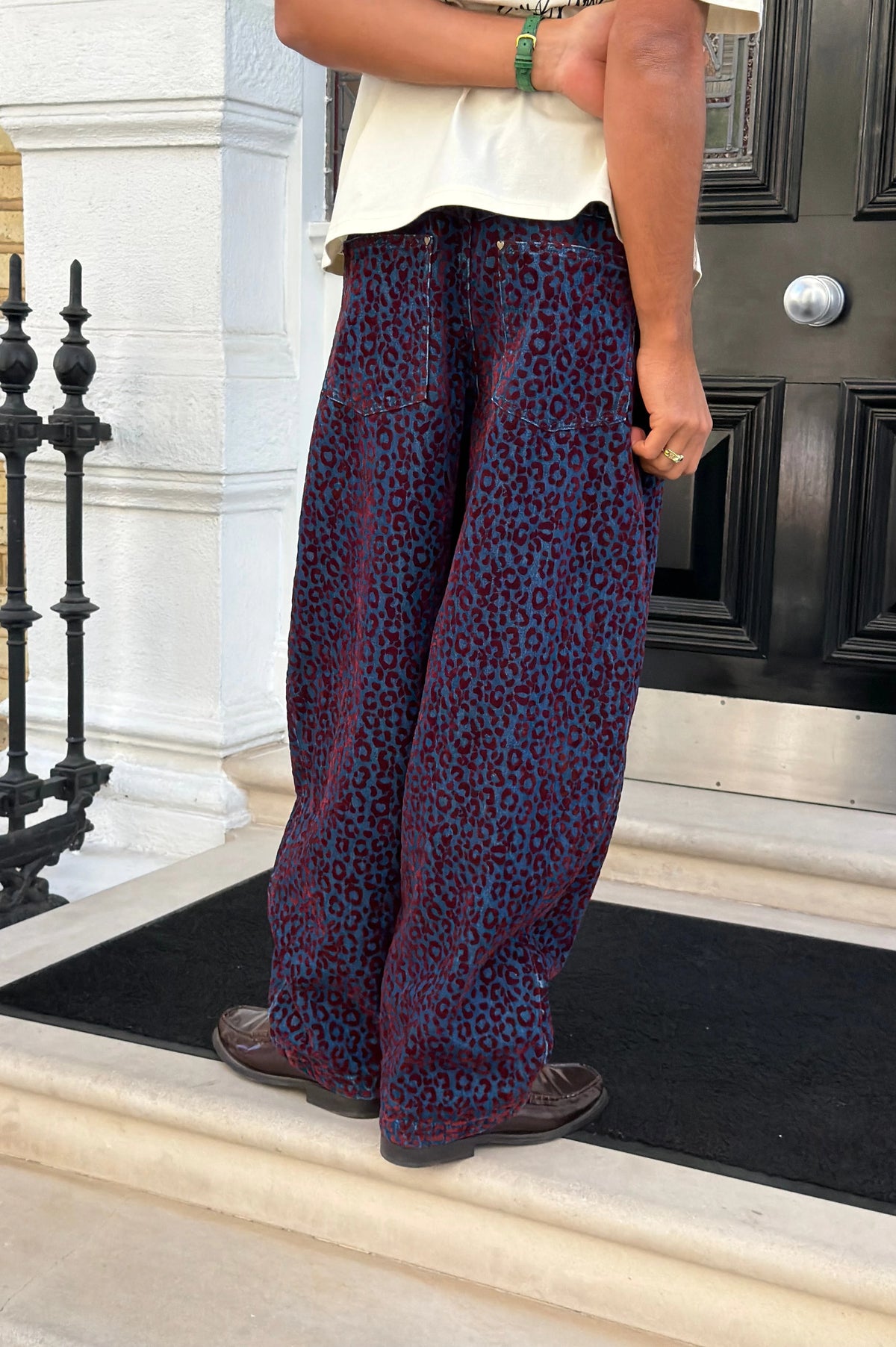 Candem Pants