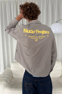 Bryant Shirt