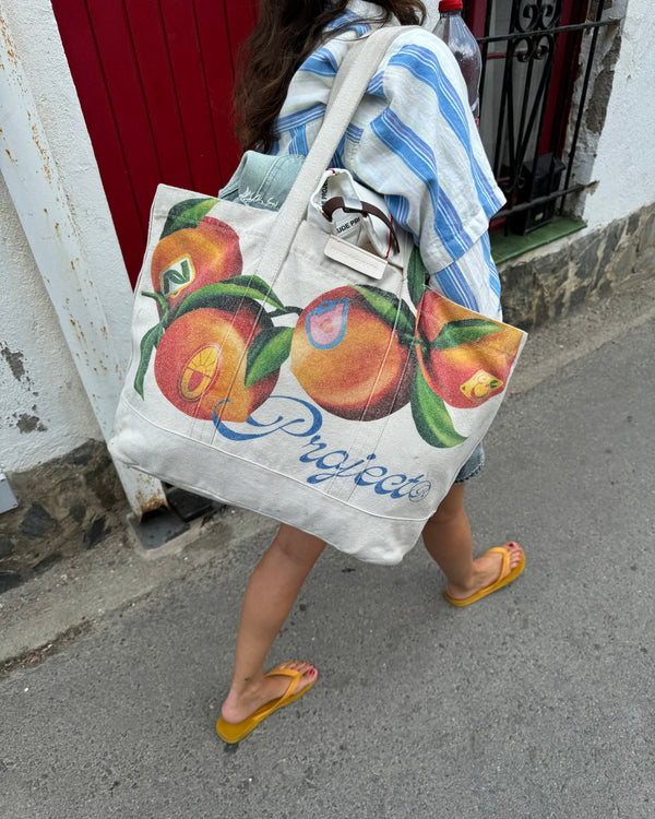 BIGGY TOTE BAG