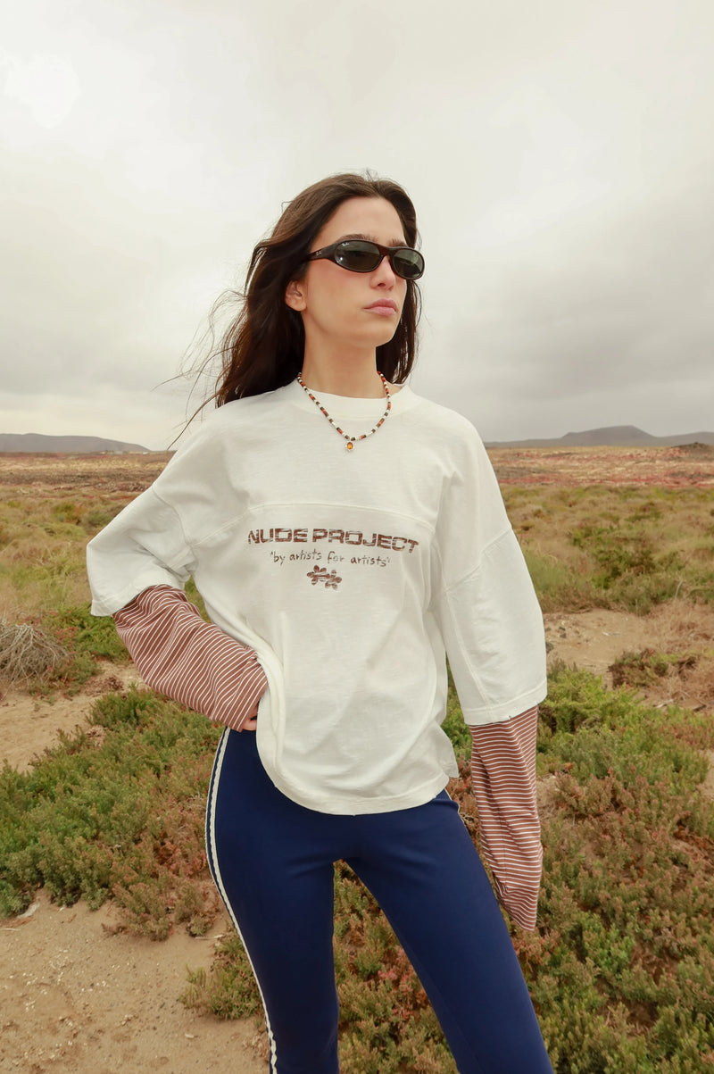 Sport Long-Sleeve Tee